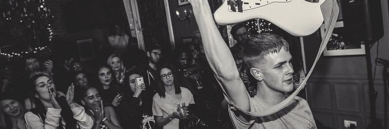 RED LIGHT SESSIONS banner