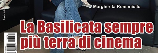Lucano_Magazine's profile banner image