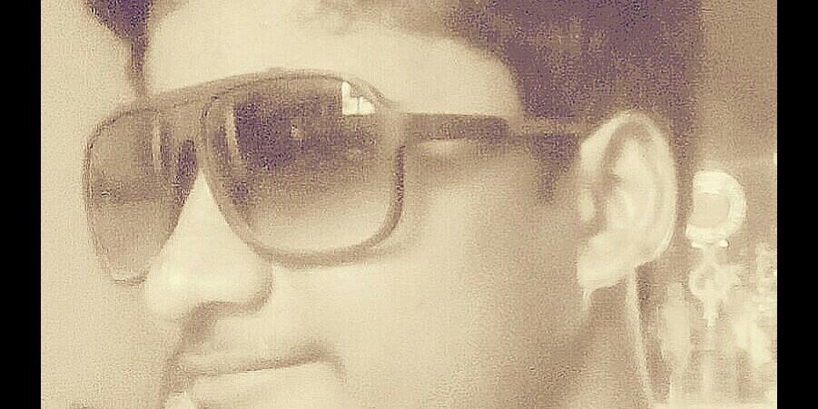 SunilMadesh's profile banner image