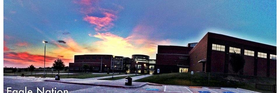 Decatur High School banner