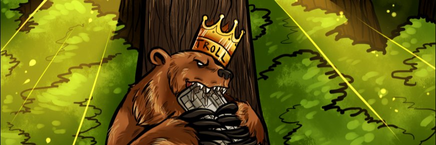 JayWoosh's profile banner image