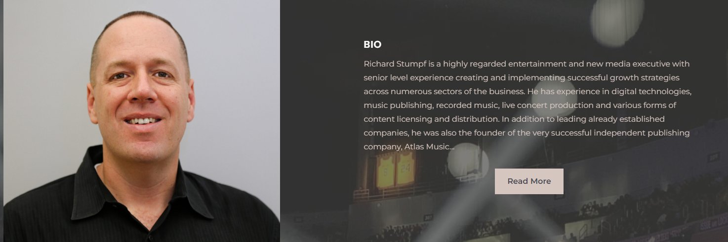 RichStumpf's profile banner image