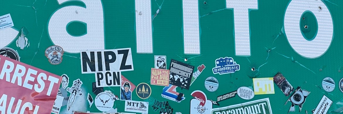 Bambino banner