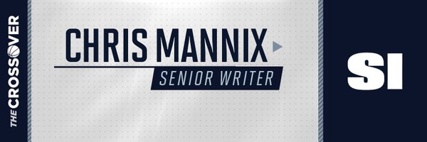 Chris Mannix Profile Banner