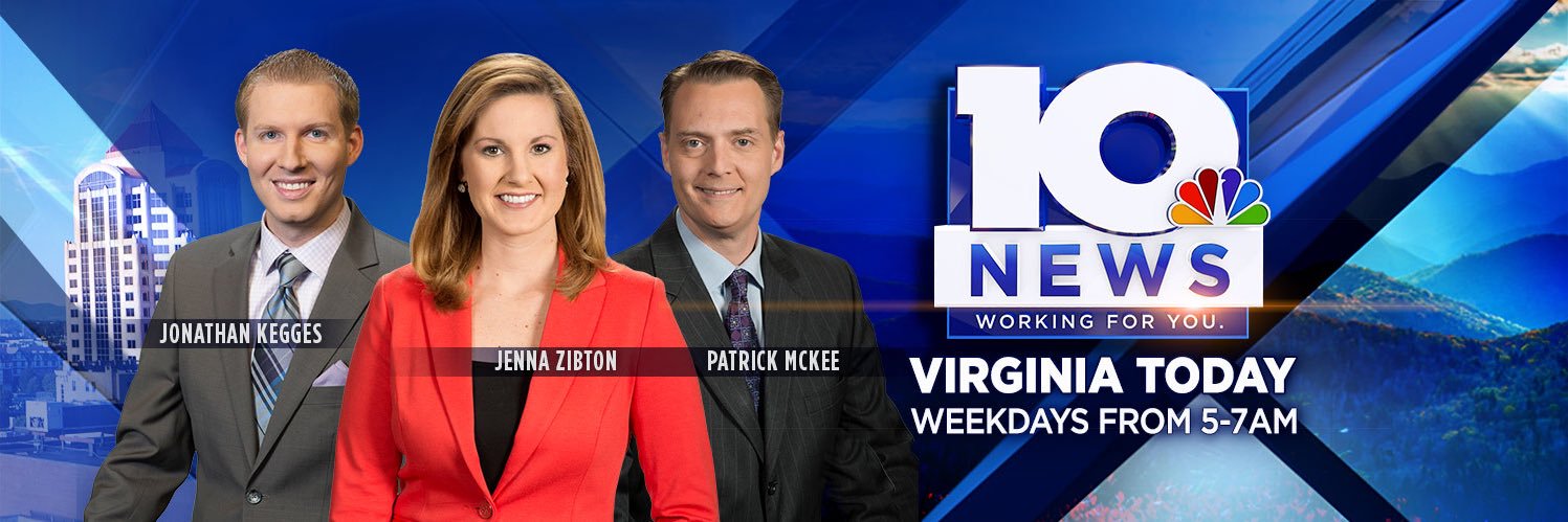VirginiaToday10's profile banner image