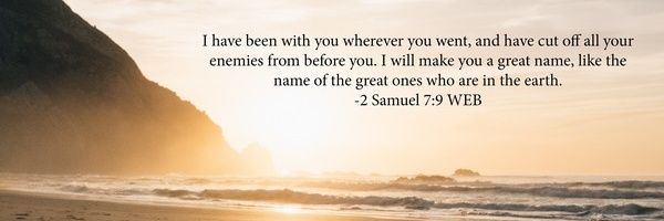 George Nkhone II banner