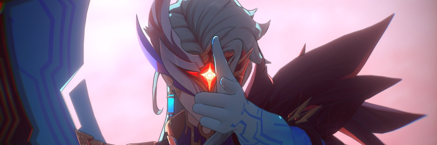 Nedda大魔王 banner