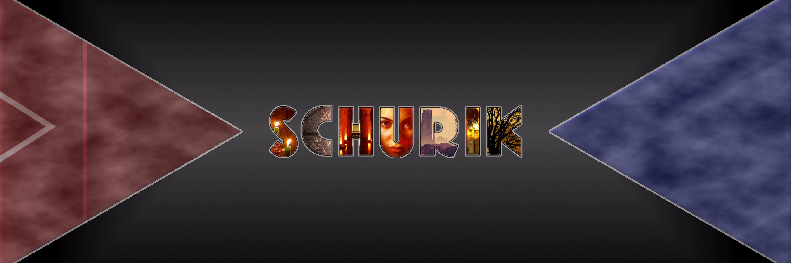 Schurik2015's profile banner image