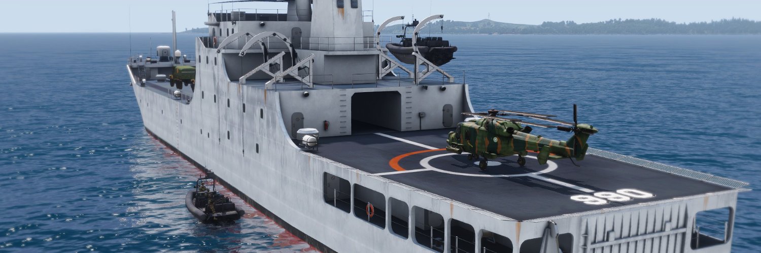 ChairborneIT's profile banner image