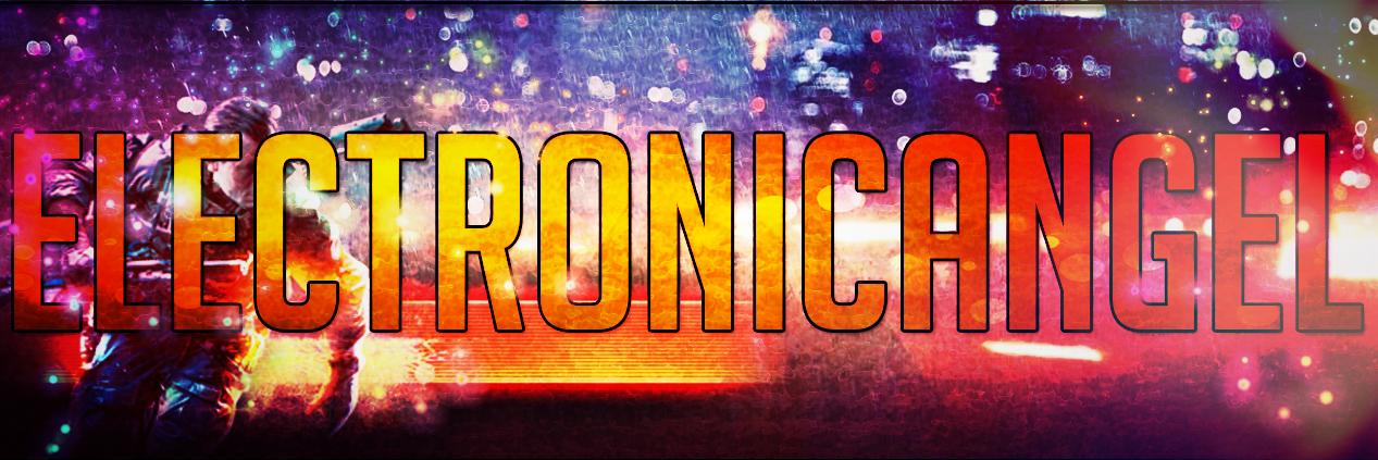ElectronicANGL's profile banner image