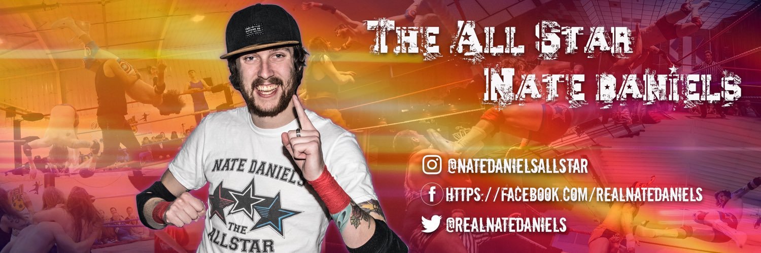 Nate Daniels (@realnatedaniels) / Posts / X