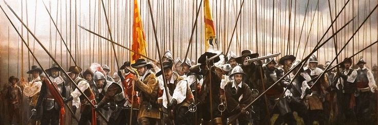 Ciego sin Lazarillo 🇪🇦❌ banner