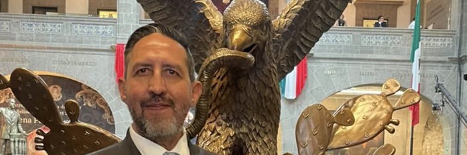 Dr.Victor H. Córdova banner