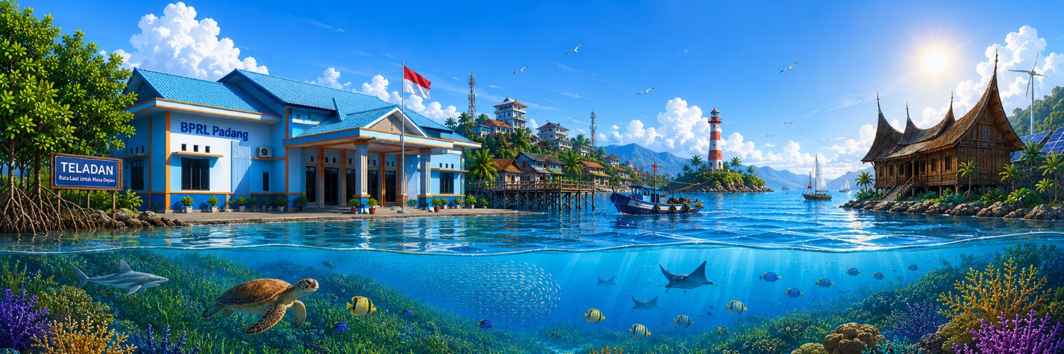 BPRLPadang's profile banner image