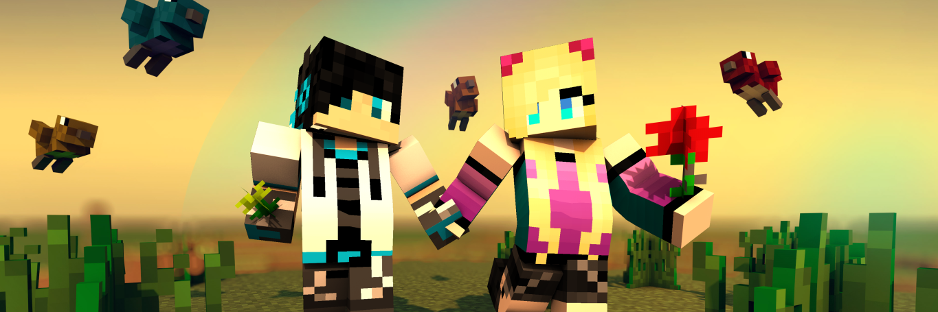 Alexa_GamesYT's profile banner image