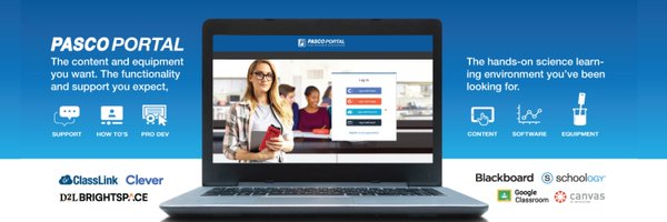 pascoscientific Profile Banner