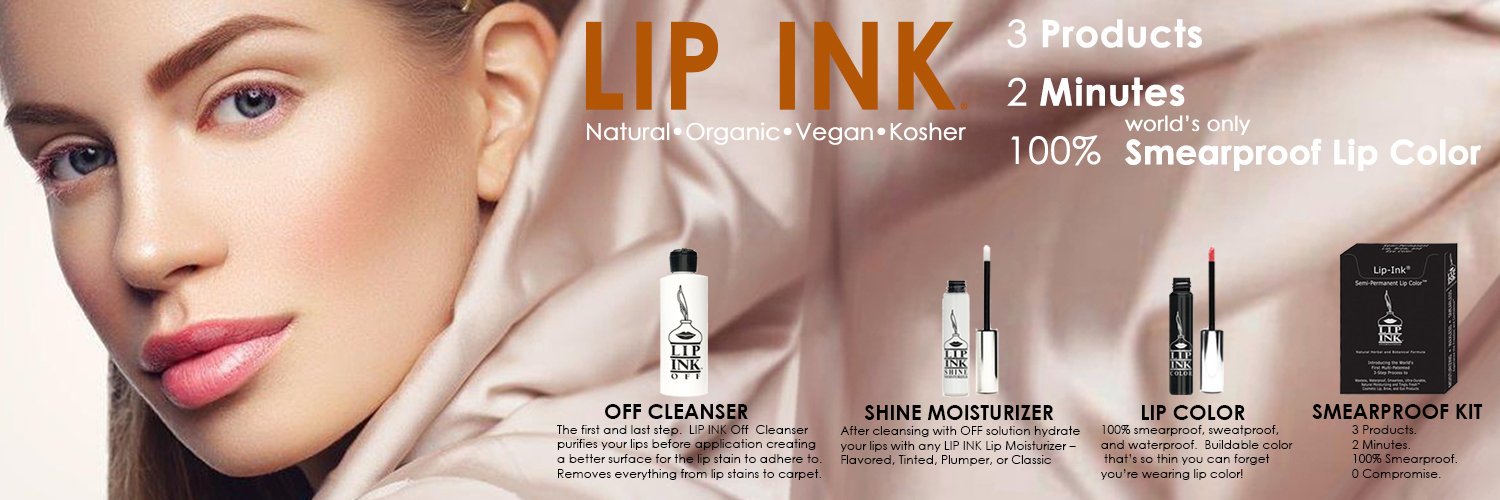 LipInk's profile banner image