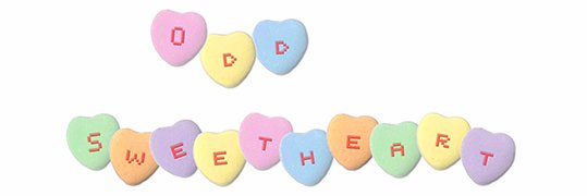 Odd Sweetheart (@oddsweetheart) / Posts / X