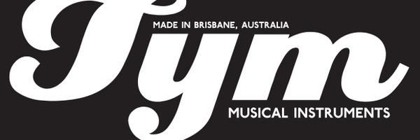 TymGuitars Profile Banner