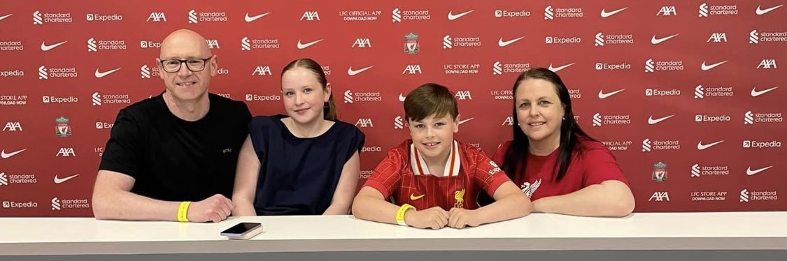 Peter Simpson banner