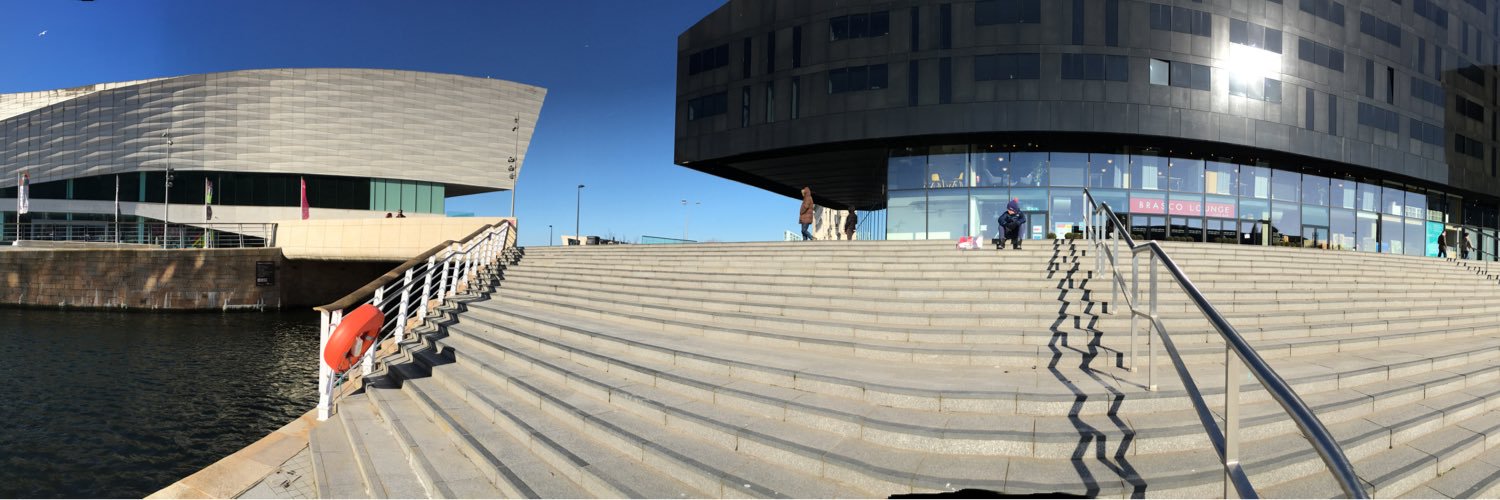 Finn Linde Eriksen banner