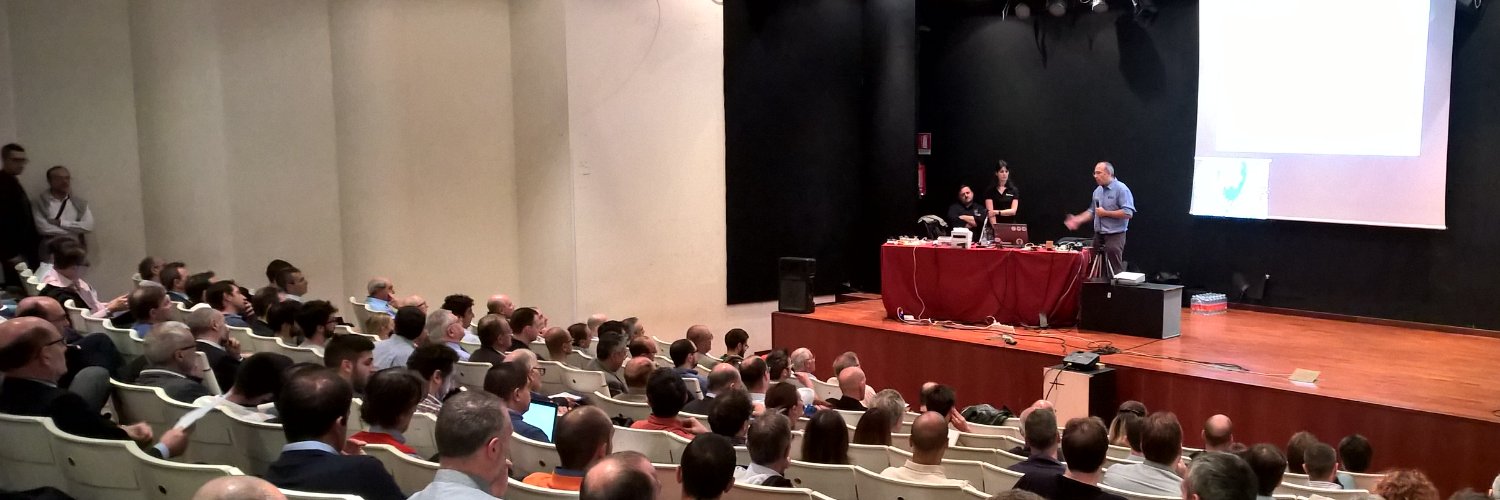 dotnetliguria's profile banner image