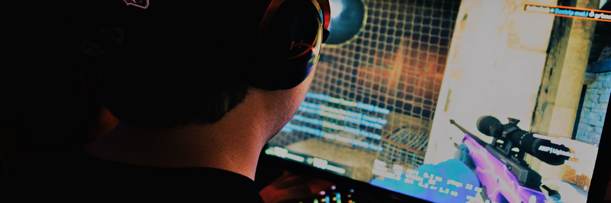 Arvid Nordquist banner