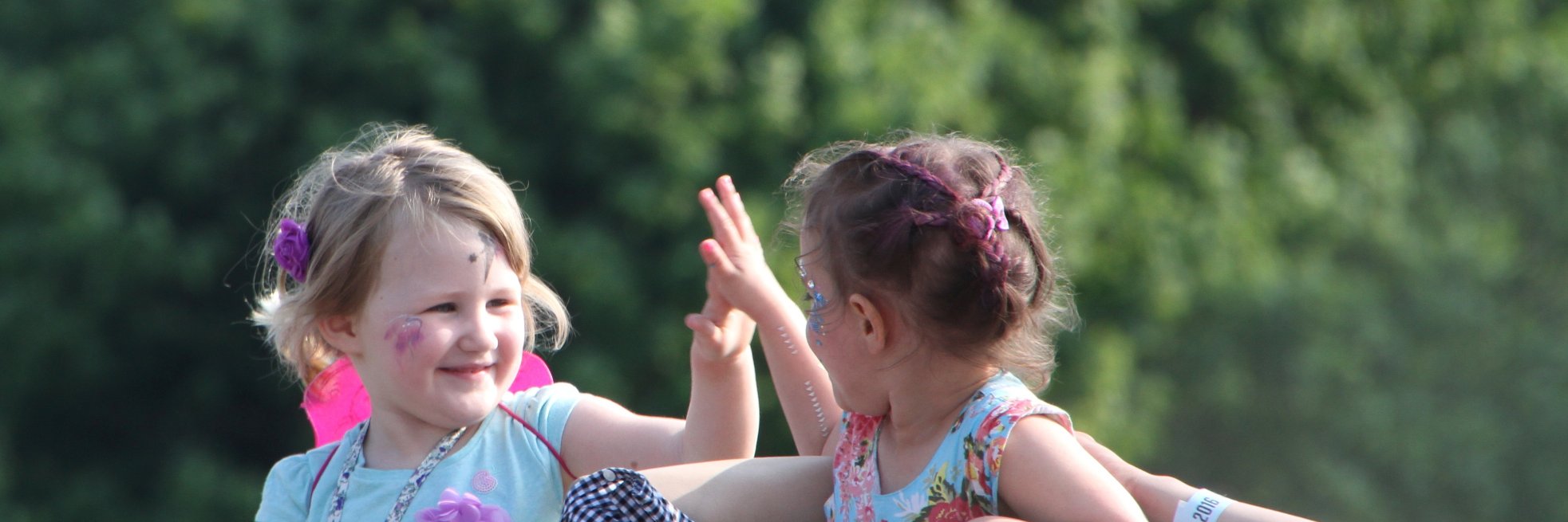 Funk The Family banner