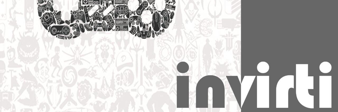 inviRti's profile banner image