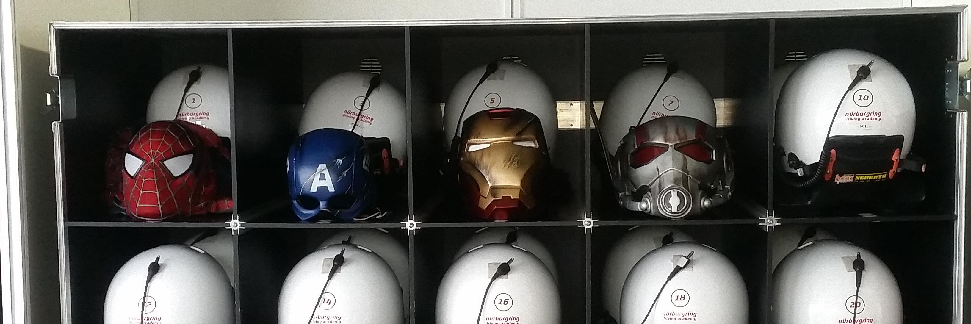 Irontonylive's profile banner image