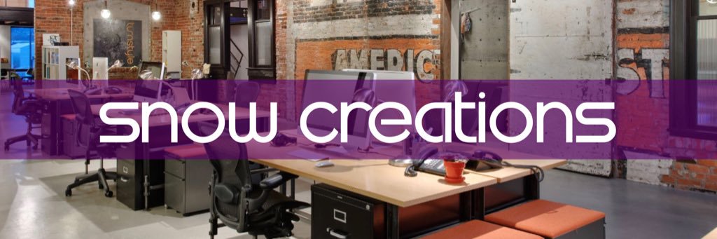 snowcreation's profile banner image