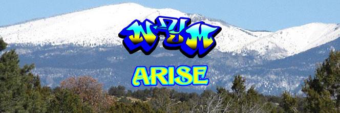 AlbuquerqueNYM's profile banner image