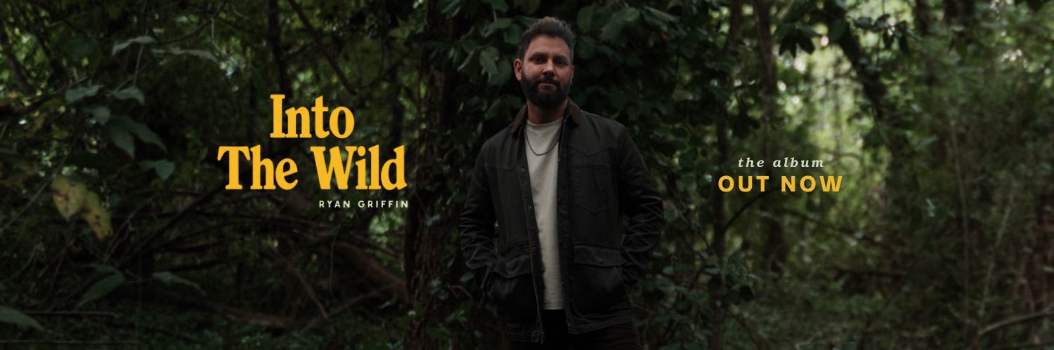 Ryan Griffin banner