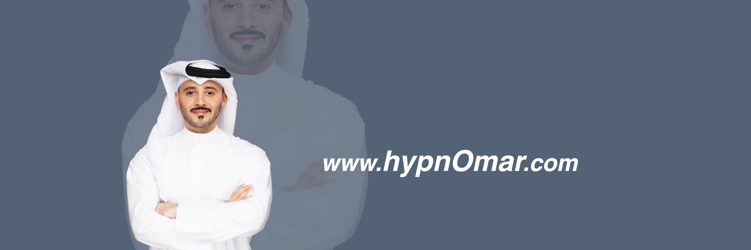 hypnOmar's profile banner image