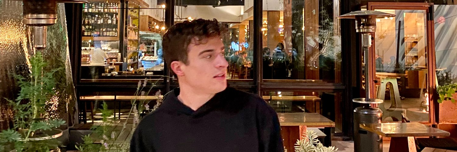 ConnorRipple's profile banner image