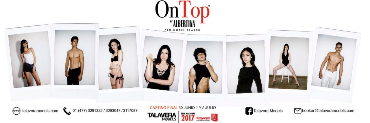 OnTopProModel's profile banner image