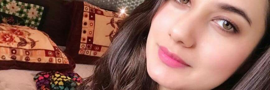 iSunaina's profile banner image