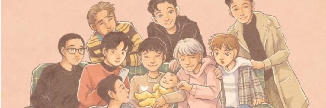 Koretanna's profile banner image