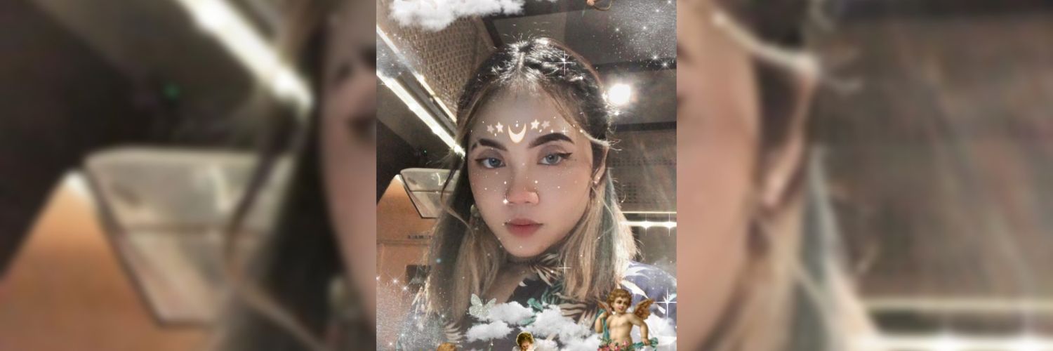 giselgege's profile banner image