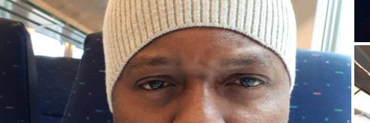 GustBina's profile banner image