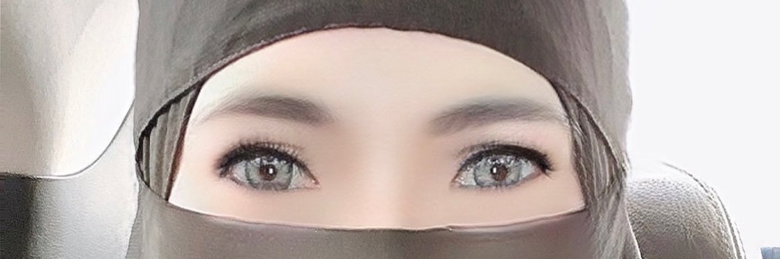 RahaAhmad's profile banner image