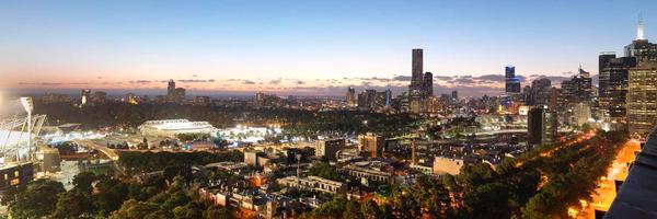 PullmanMelb Profile Banner