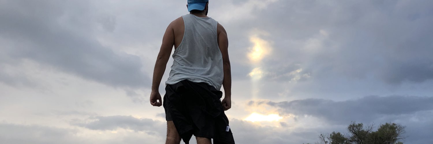 antoniodrieguez's profile banner image
