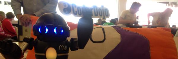 DCUDojoScratch Profile Banner