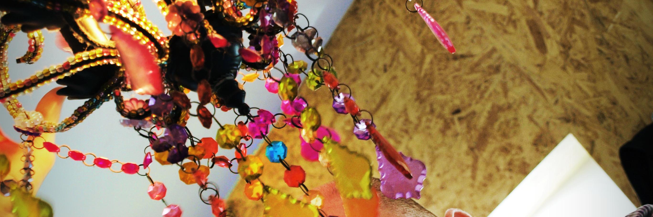 JinaTheArtist's profile banner image