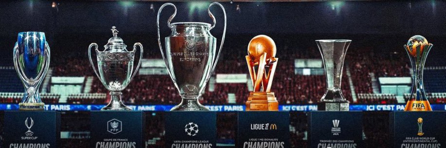 PSGFRANC's profile banner image