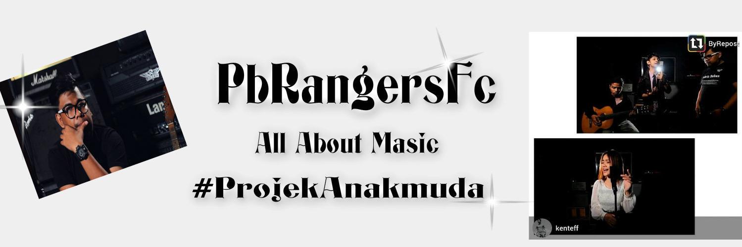 PBRangersFC's profile banner image