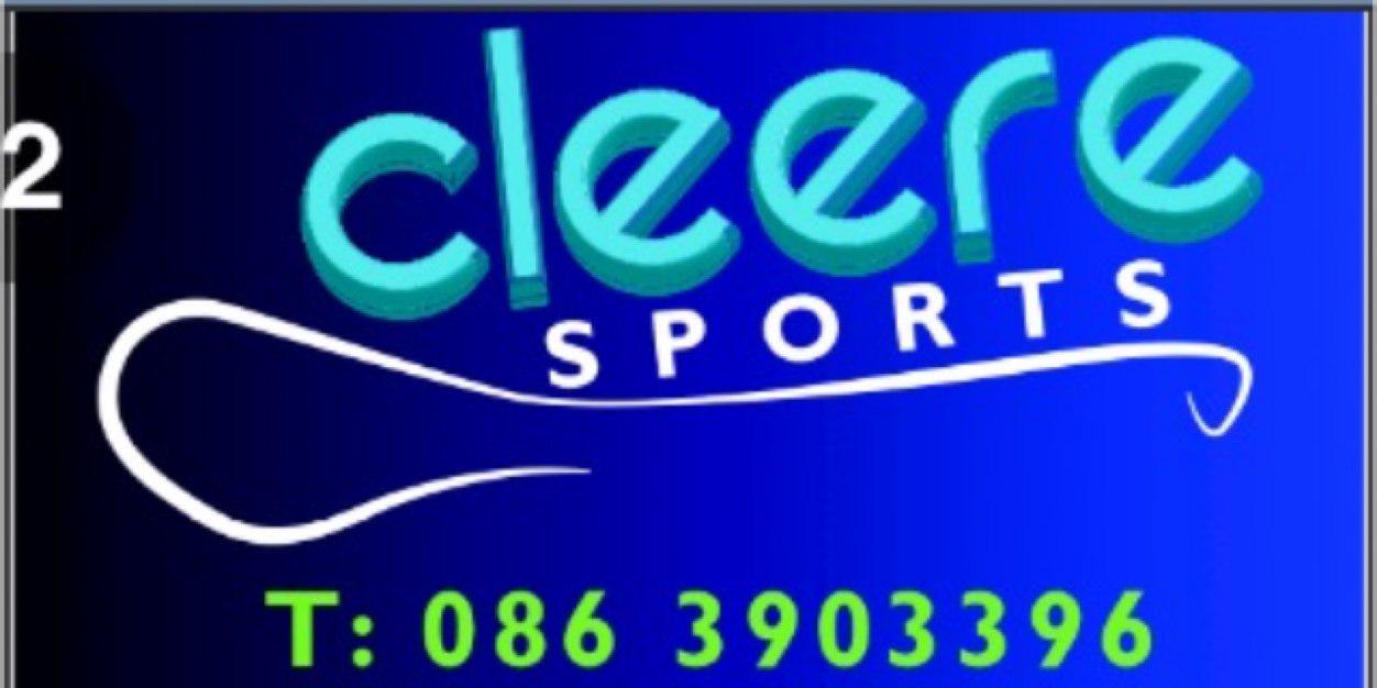 CleereSports's profile banner image