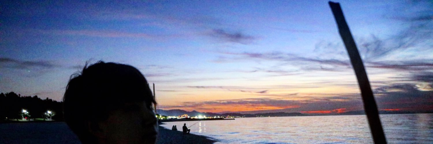 askmk519's profile banner image