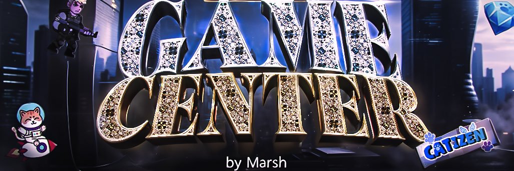 marshbooms's profile banner image